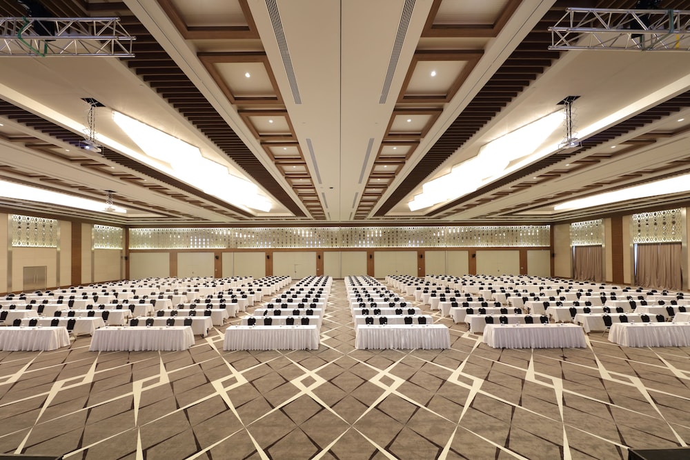 Sueno Hotels Deluxe Belek 9/77
