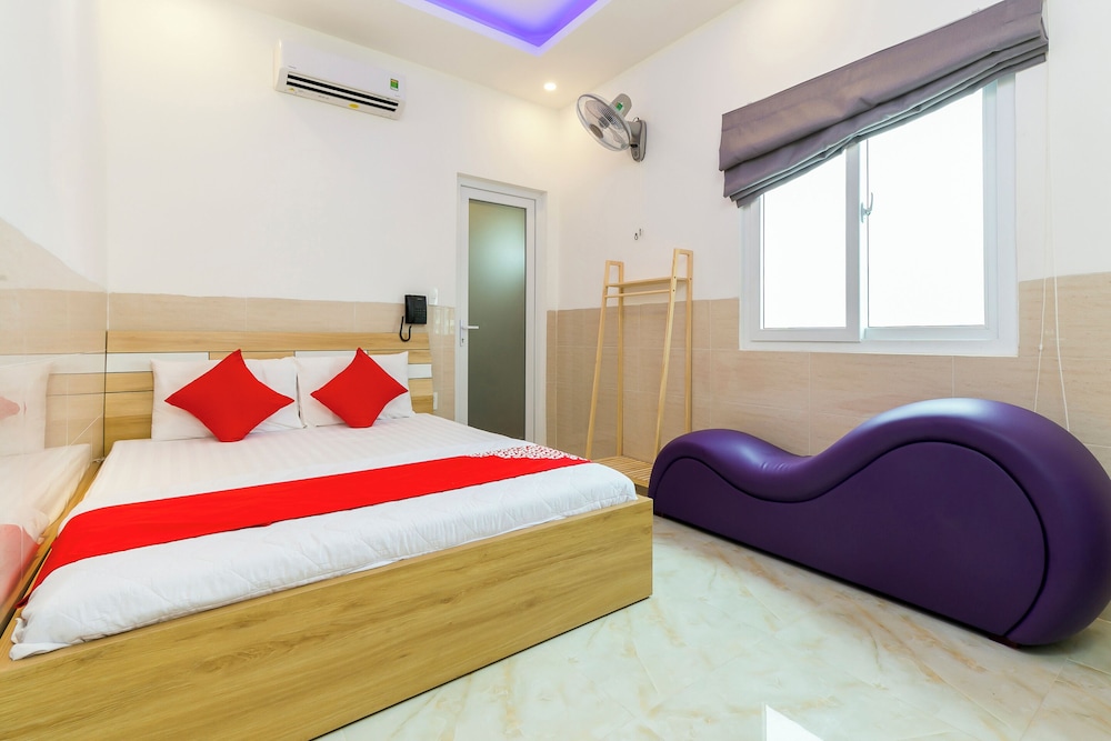OYO 235 Ngoc Dung Hotel 17/33