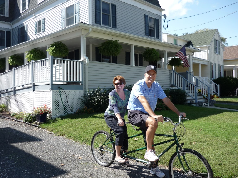 Tandem Bike Inn 43/70