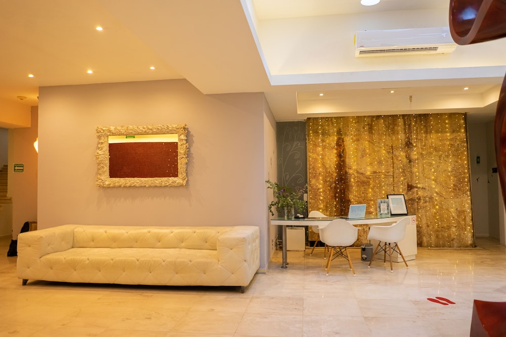 In Fashion Hotel & Spa by Kavia 48/67