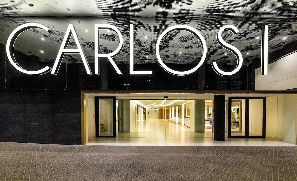 Carlos I 2/24