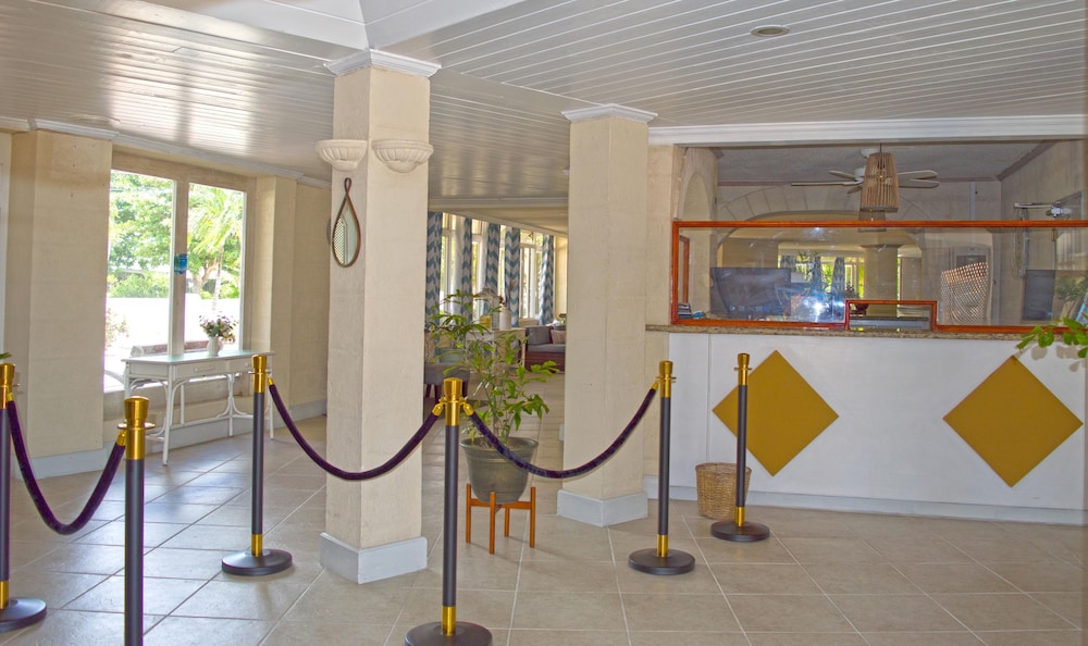 Barbados Beach Club 37/50