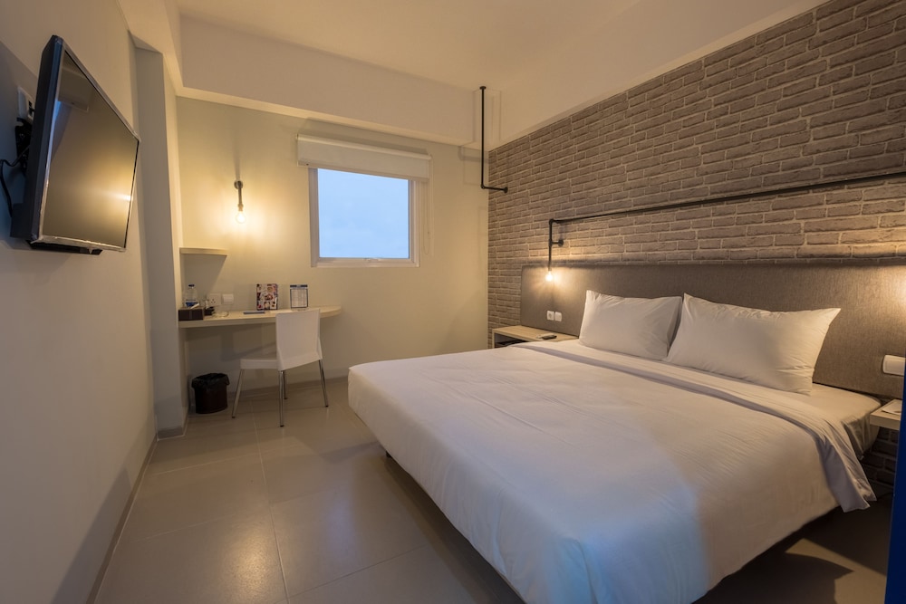 Hotel 88 Bekasi 12/35