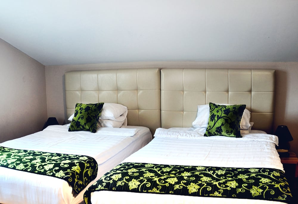 Aurora Resort Spa 23/76