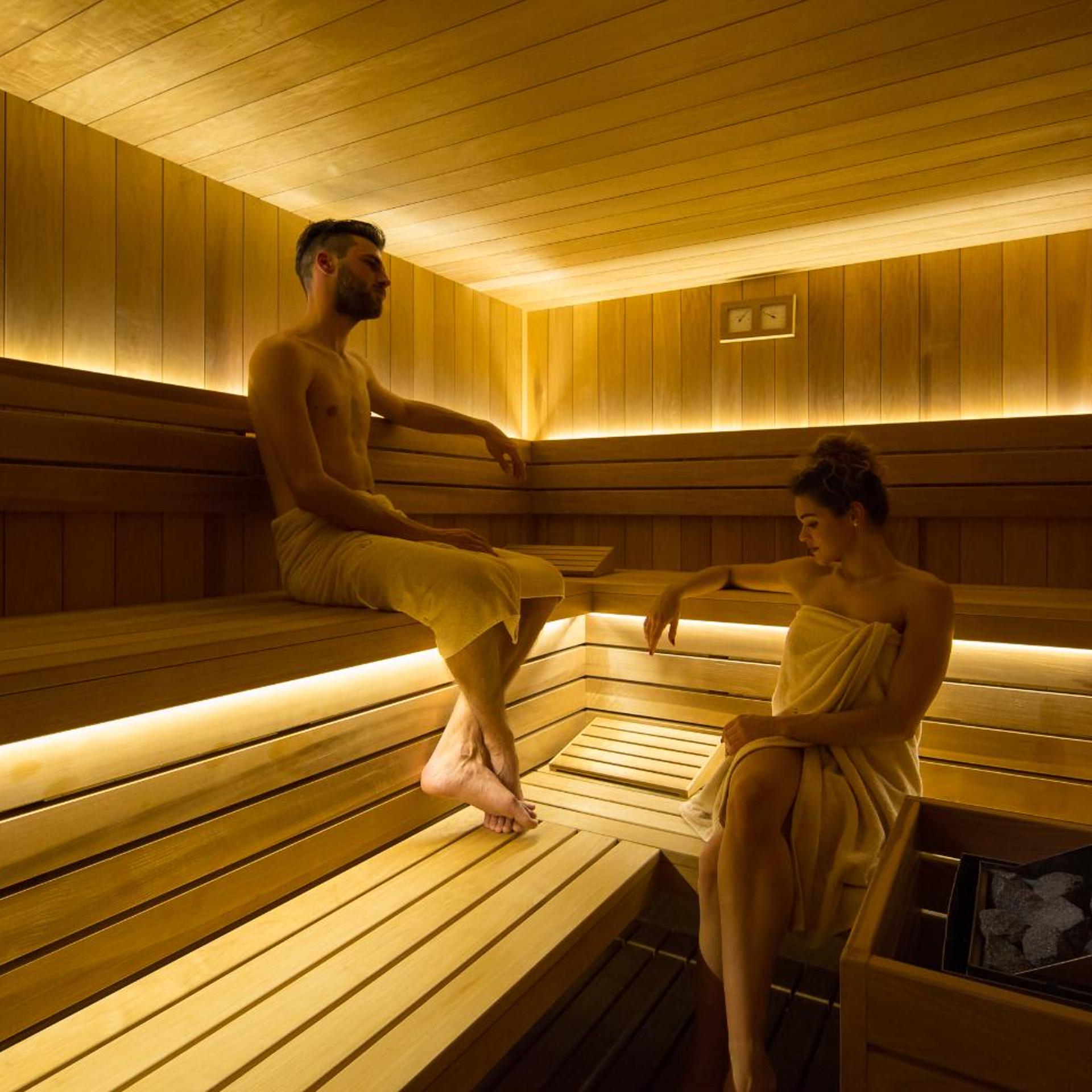 San Servolo Wellness Homes 18/50