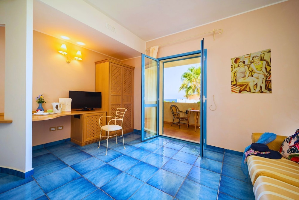 Hotel Ipomea Club 7/66