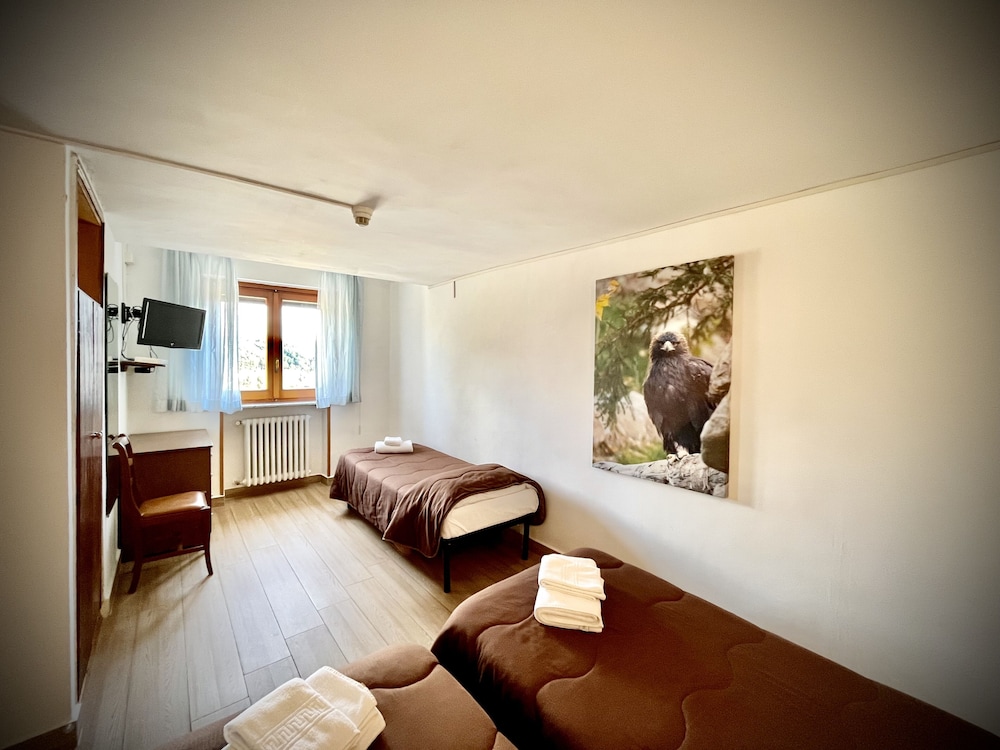 Hotel Pinguino 17/66