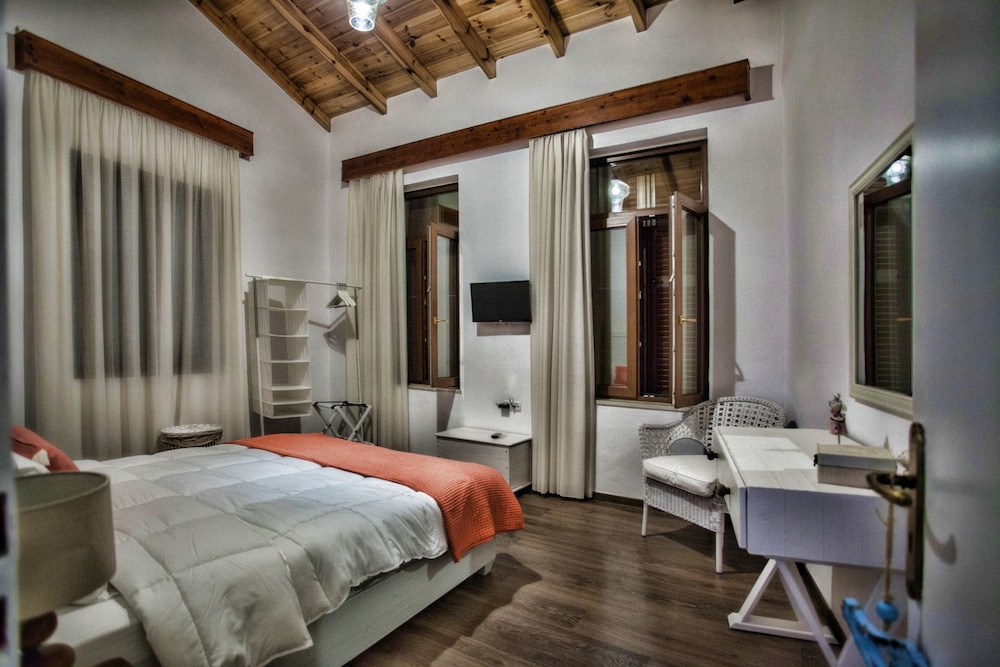 Mayas Boutique Residence 4/22