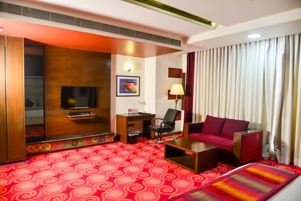 Hotel Almeida 29/43