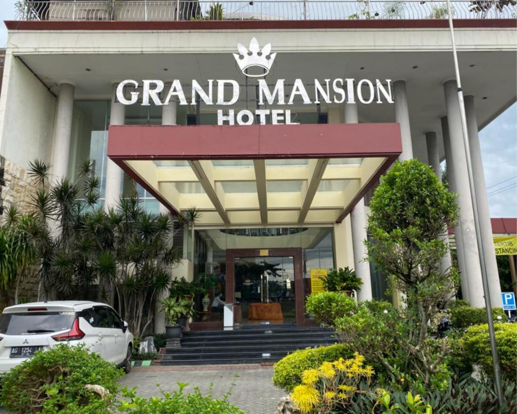 Grand Mansion Hotel 2/32