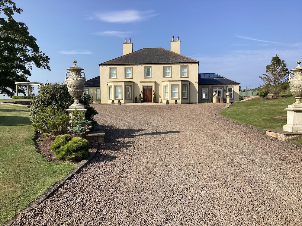 West Longridge Manor B&B 14/17