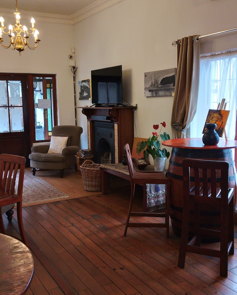 Le Bay Lodge 27/41