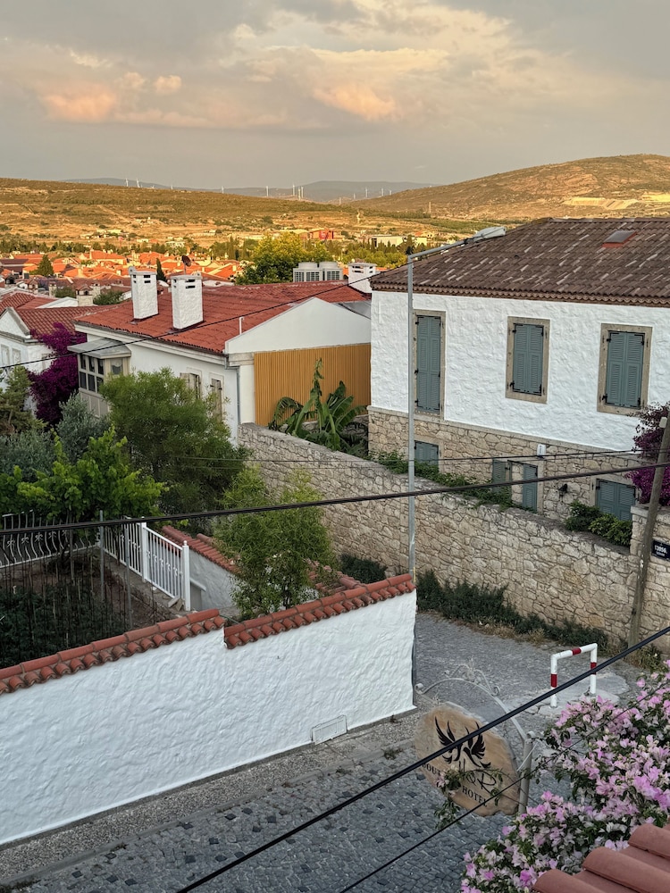 H&R Alacati 47/50
