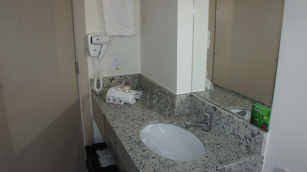 Go Inn Aracaju Hotel 26/76