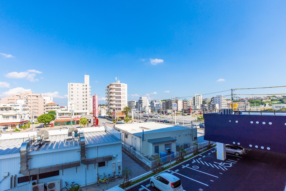 Lapin Mihama Residence Hotel 36/50