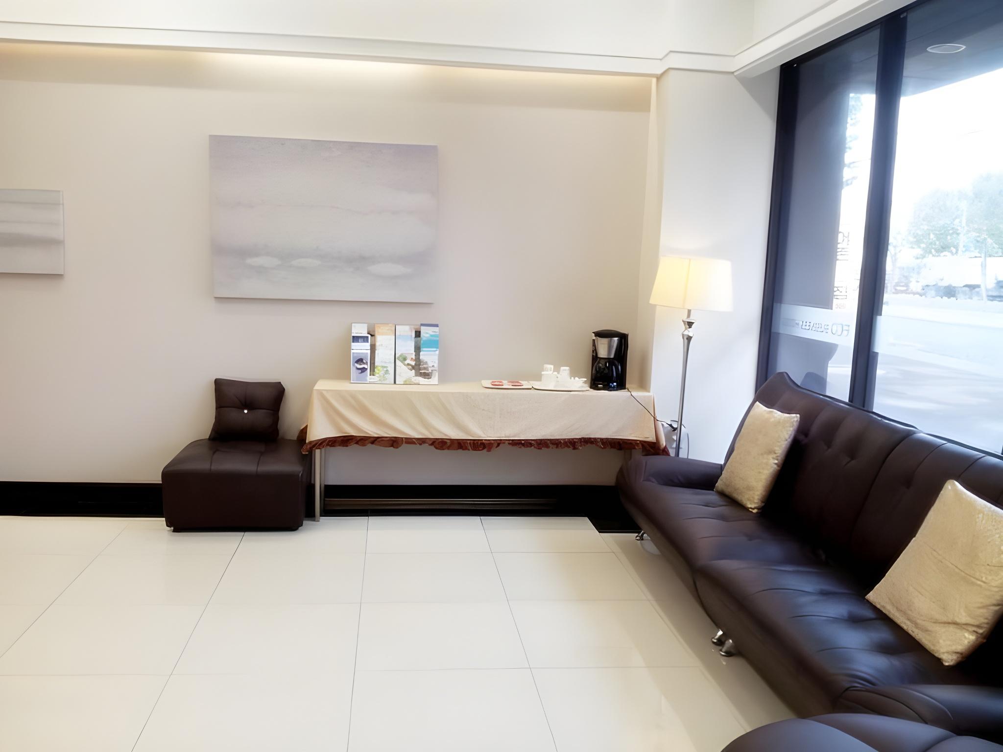 Goodstay Eco Hotel 13/19
