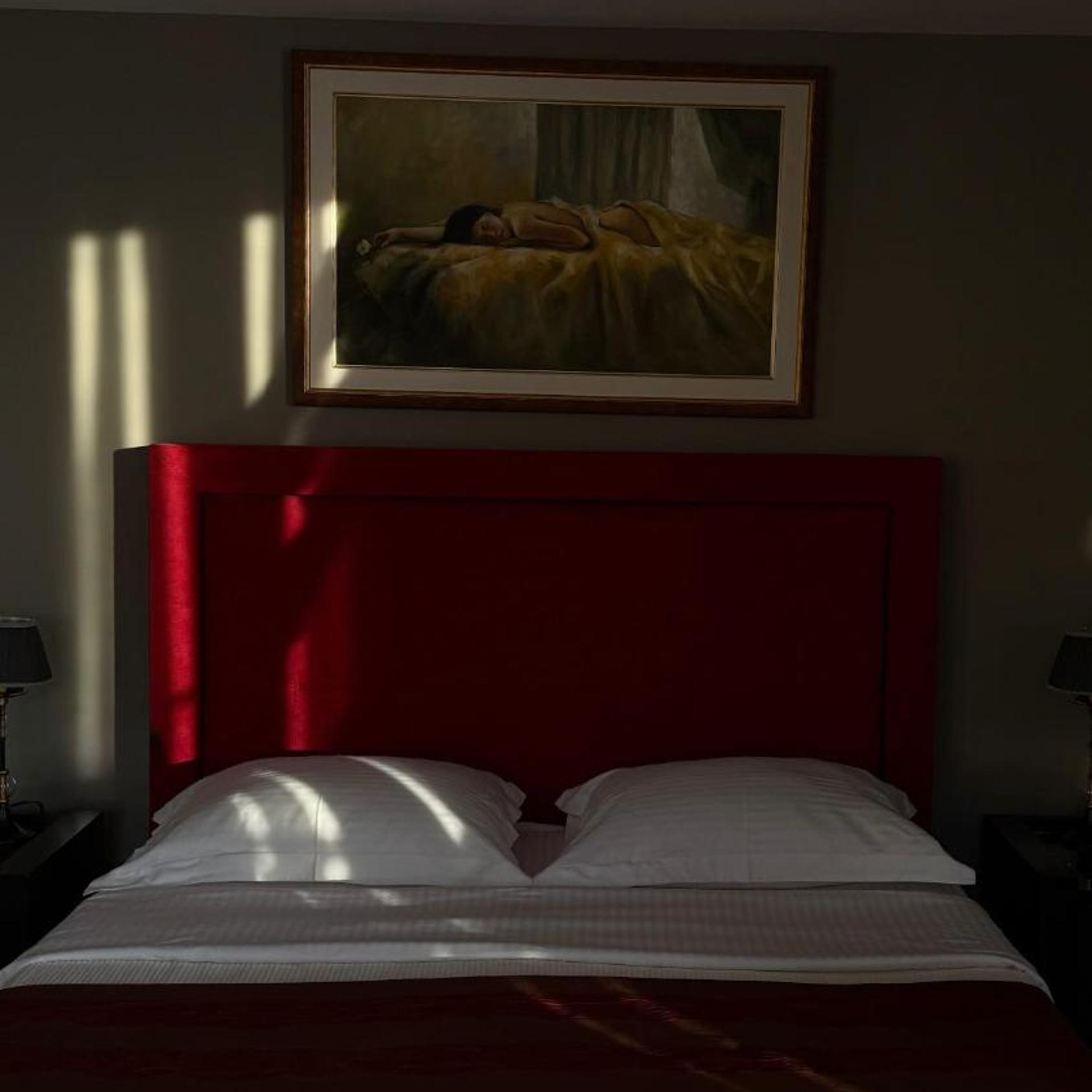 جناح ديلوكس، Epavlis Meteora Suites 10/10