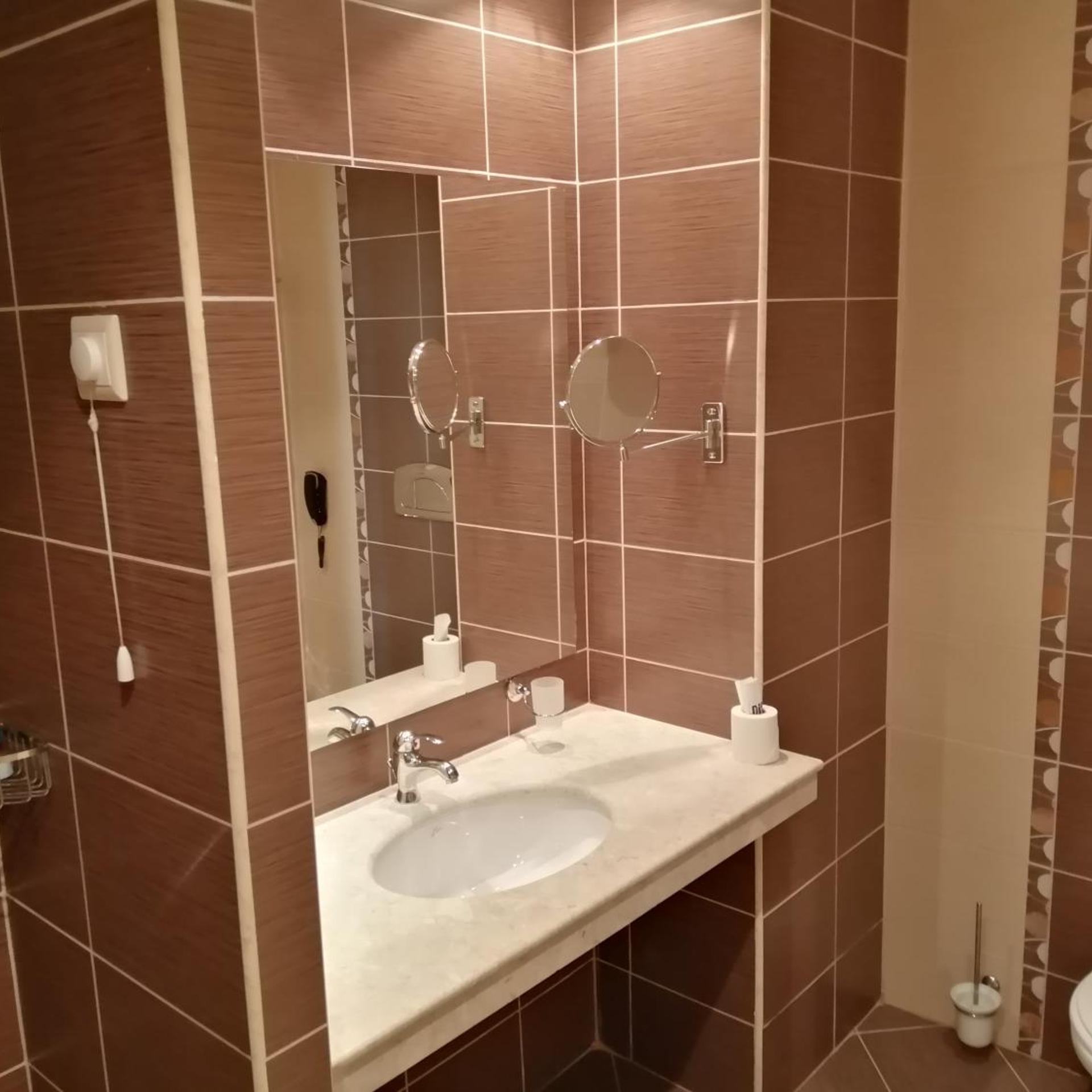 غرفة بريميوم بسرير مزدوج أو سريرين منفصلين، DIT Evrika Beach Club Hotel 9/9
