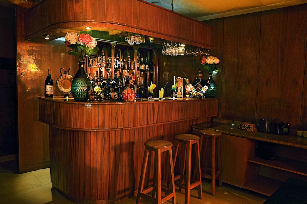 Hotel Balsa Inn 5/51