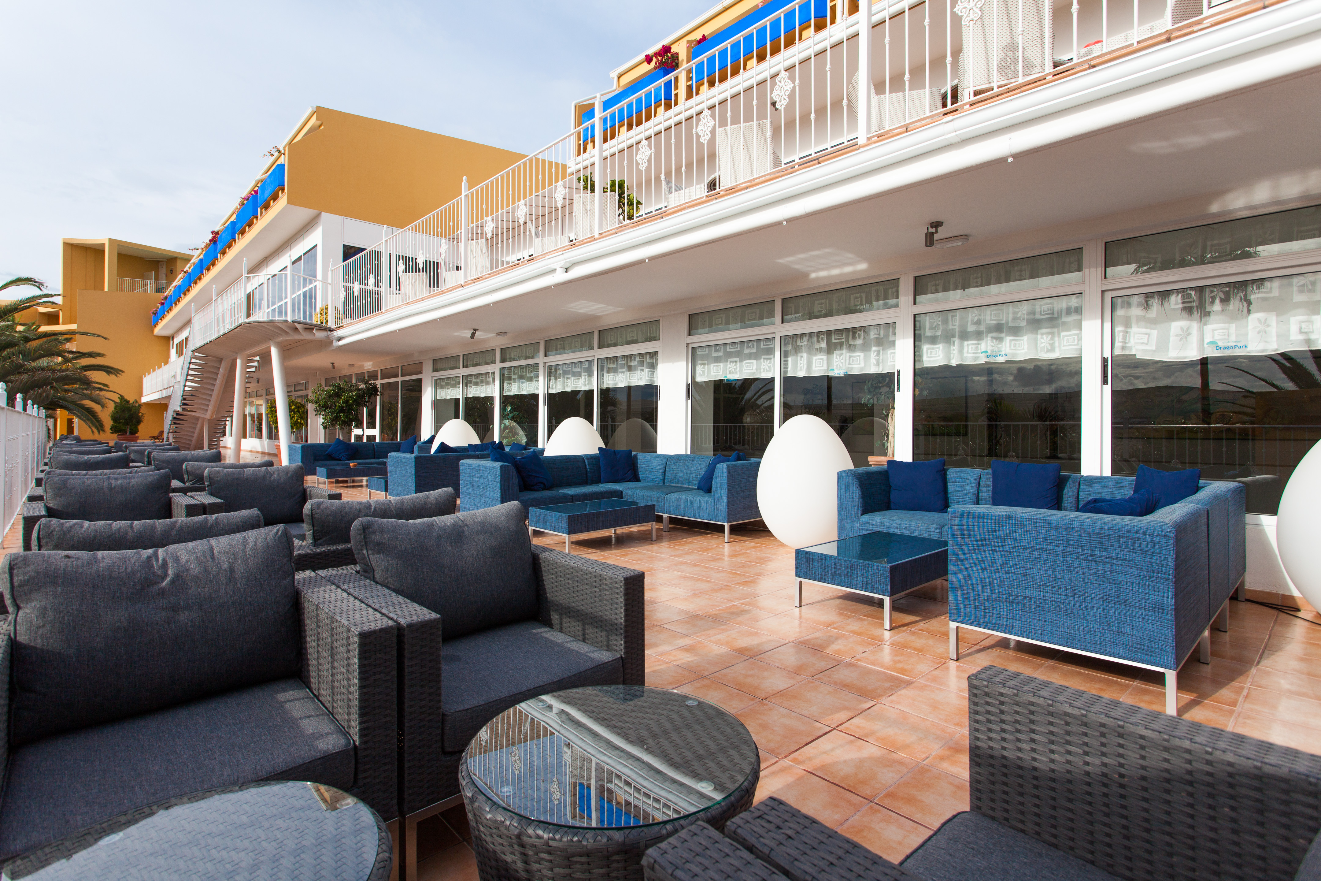 Hotel Drago Park by Pierre & Vacances 39/60