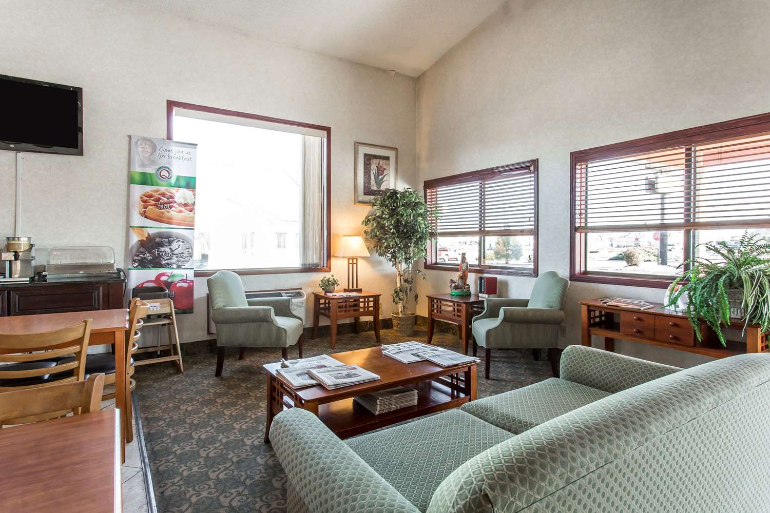 Quality Inn Delta Gateway to Rocky Mountains 11/18