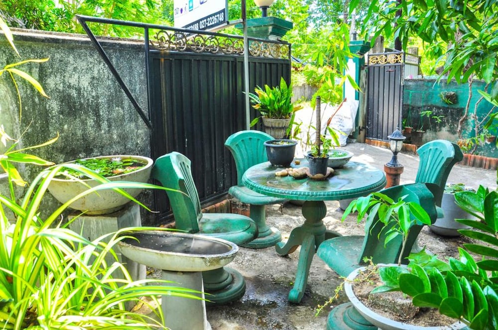 Rock Cascade Home Stay 43/50