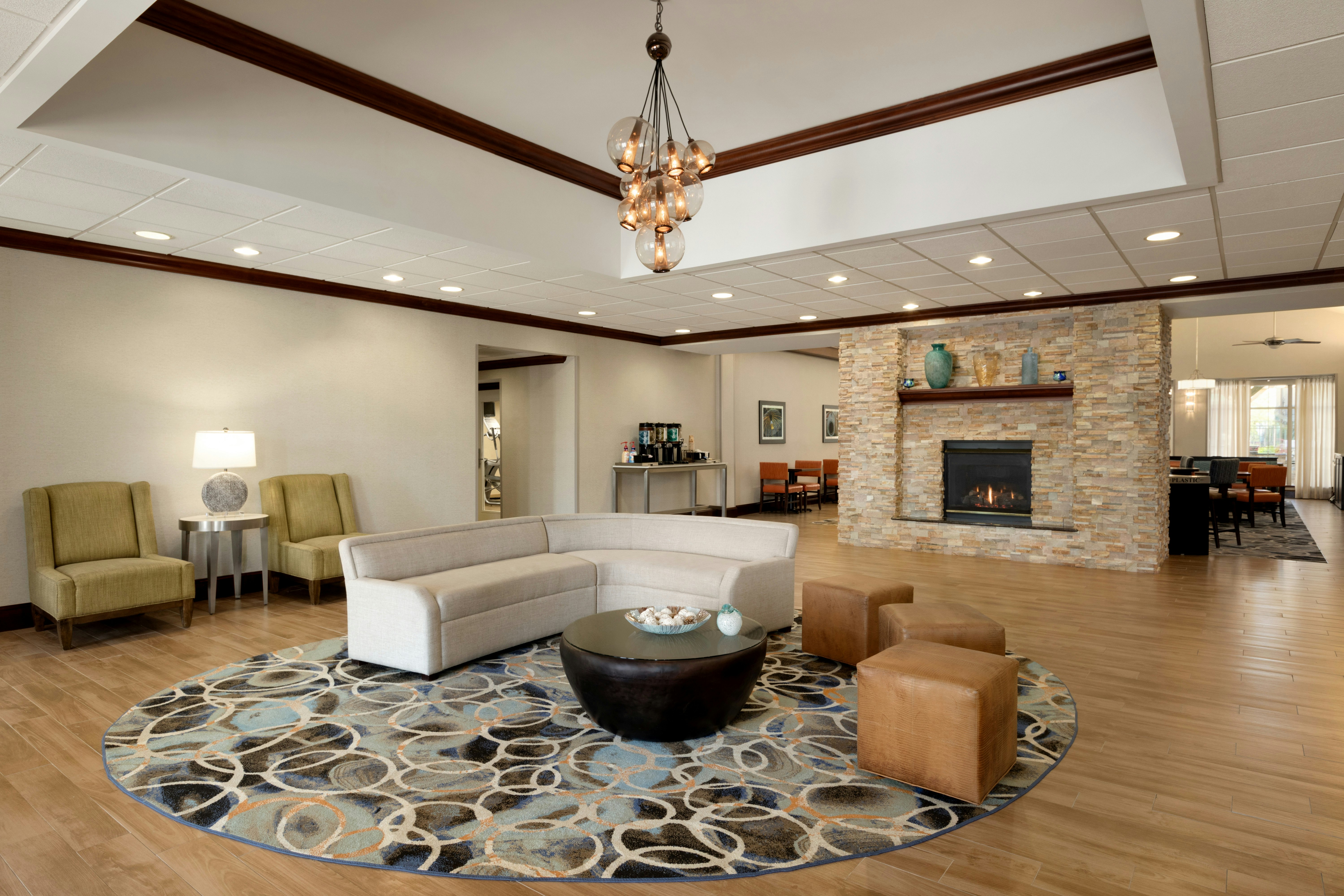 Homewood Suites By Hilton Dulles North Loudoun 3/22