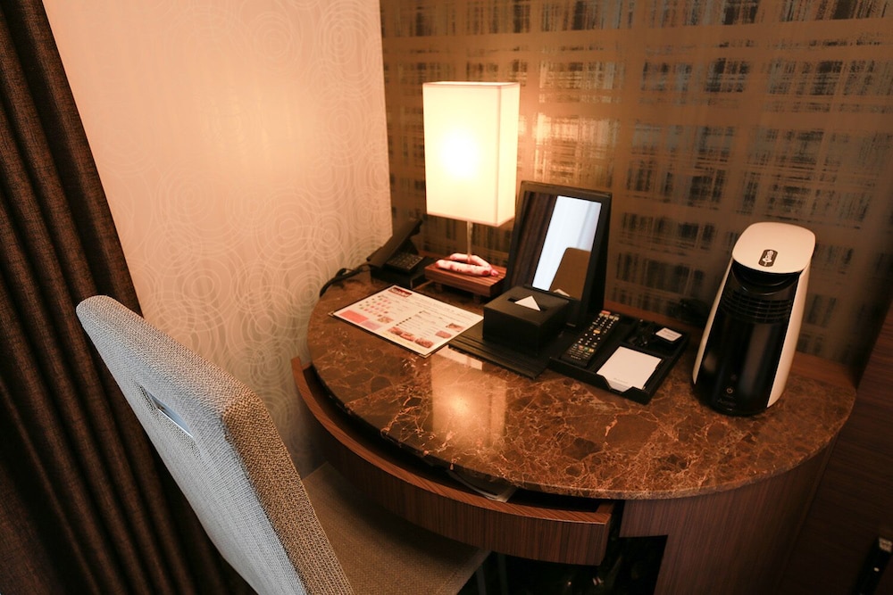 Richmond Hotel Premier Tokyo Schole 59/89
