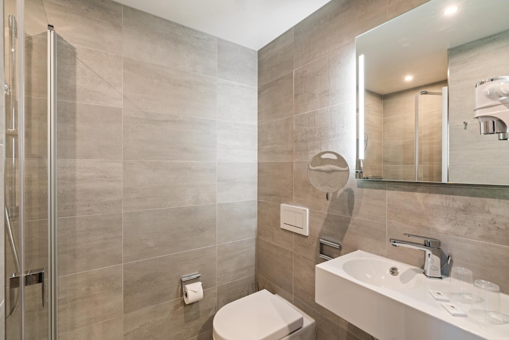 Hotel Amper 29/34