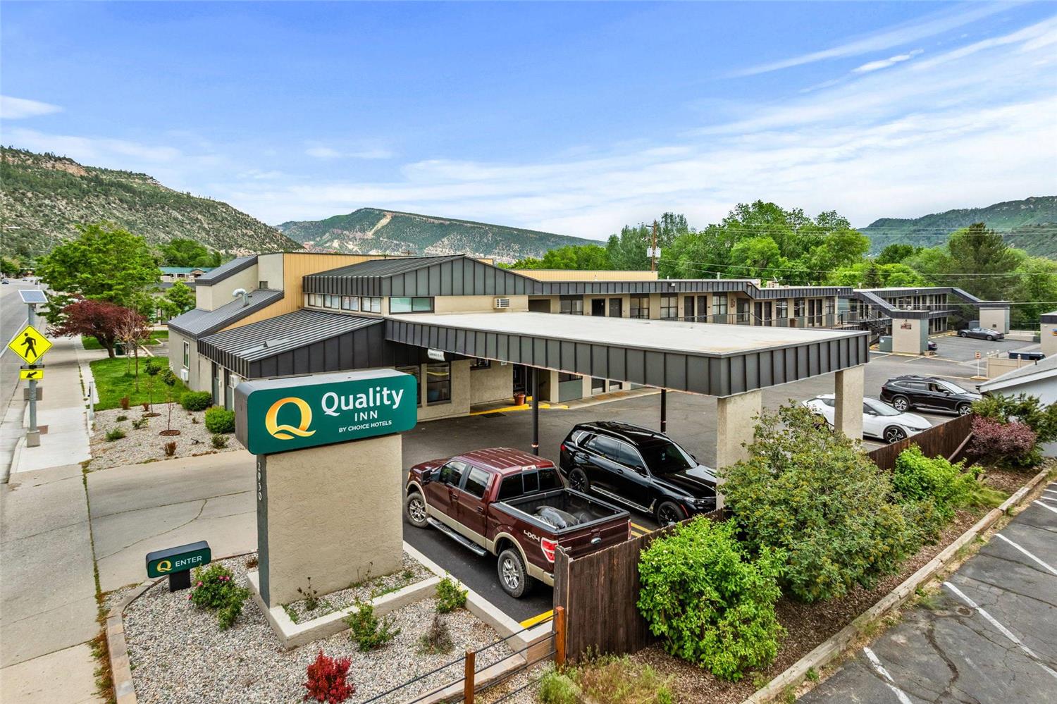 Quality Inn Durango 2/33