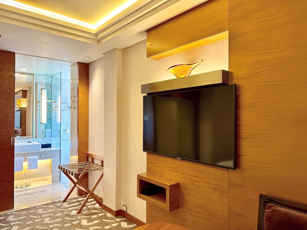 Swissotel Foshan 63/70