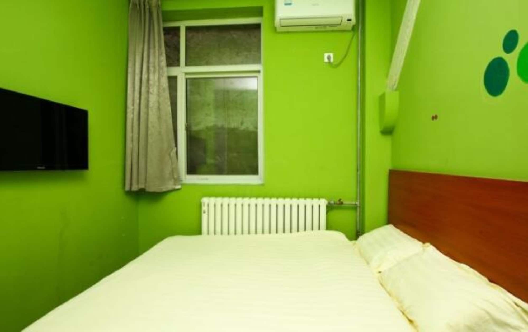 COMFORT, DOUBLE BED