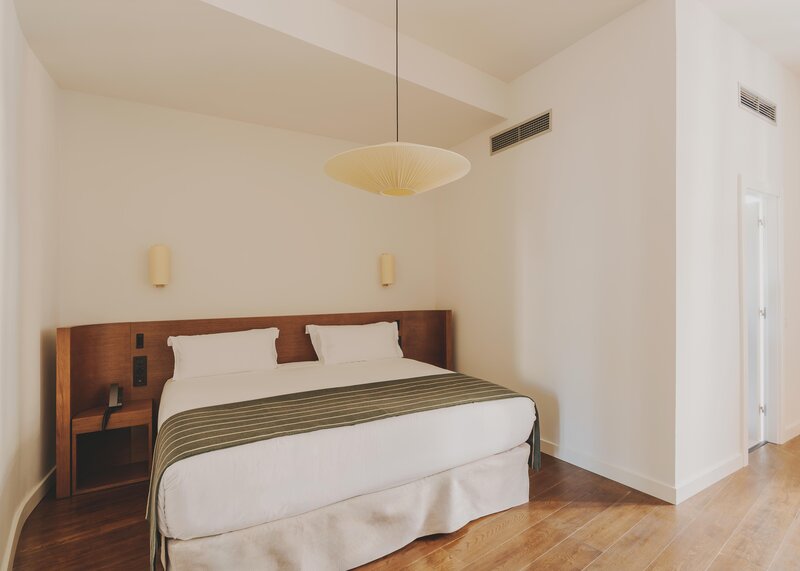 Hotel Regina Barcelona 19/50
