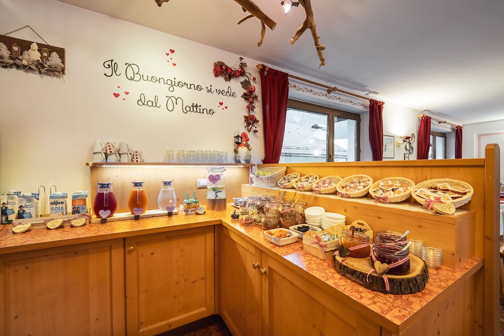 Hotel Villa Adria B And B 12/67
