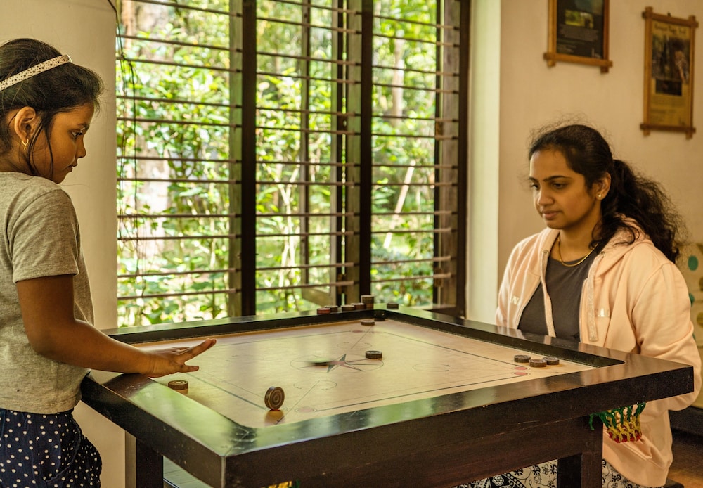 Amritara Shalimar Spice Garden Resort & Spa 43/78