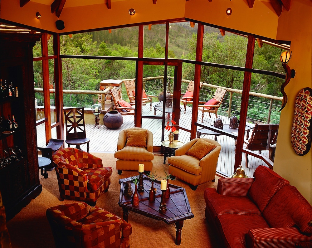 Tsala Treetop Lodge 17/50