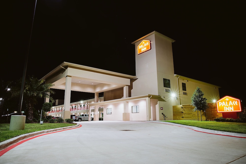 Palace Inn Houston Northwest 290 3/39