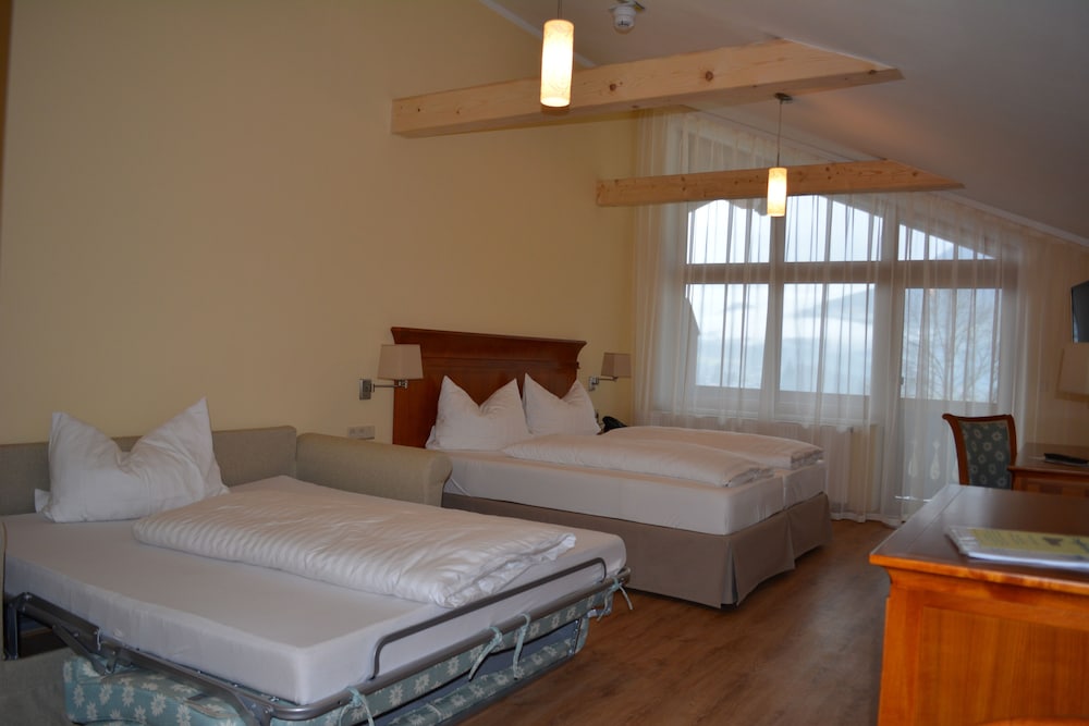 Hotel Barenstuberl 18/65