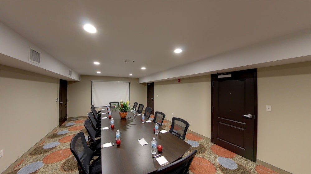 Staybridge Suites Ann Arbor Univ of Michigan 51/54