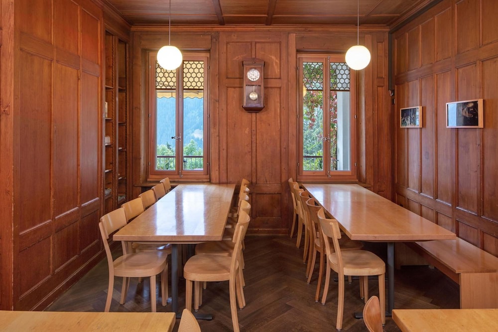 Grindelwald Youth Hostel 33/65