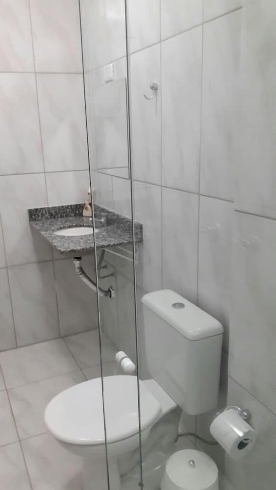 POUSADA BEIJA FLOR CENTRO 4/25