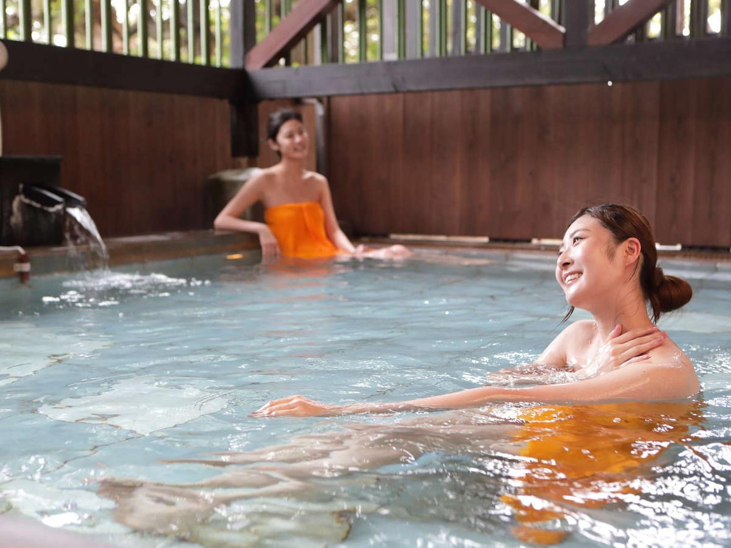 Inatori Akao Hotel 27/50