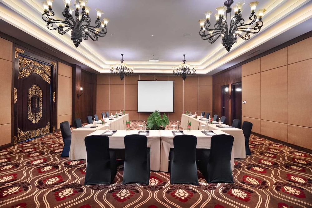 HOMM Saranam Baturiti Bali a brand of Banyan Group 70/85