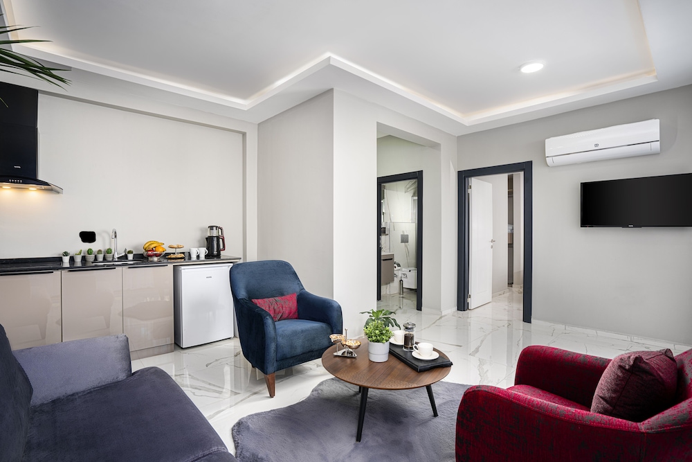 Dedeman Olympos Health Resort 30/50