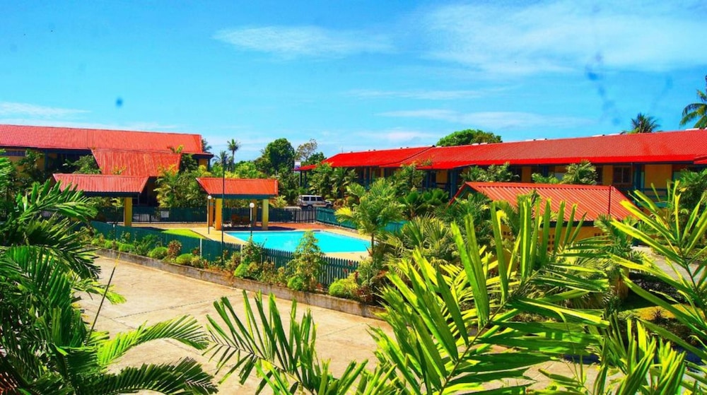 Madang Star International Hotel 56/60