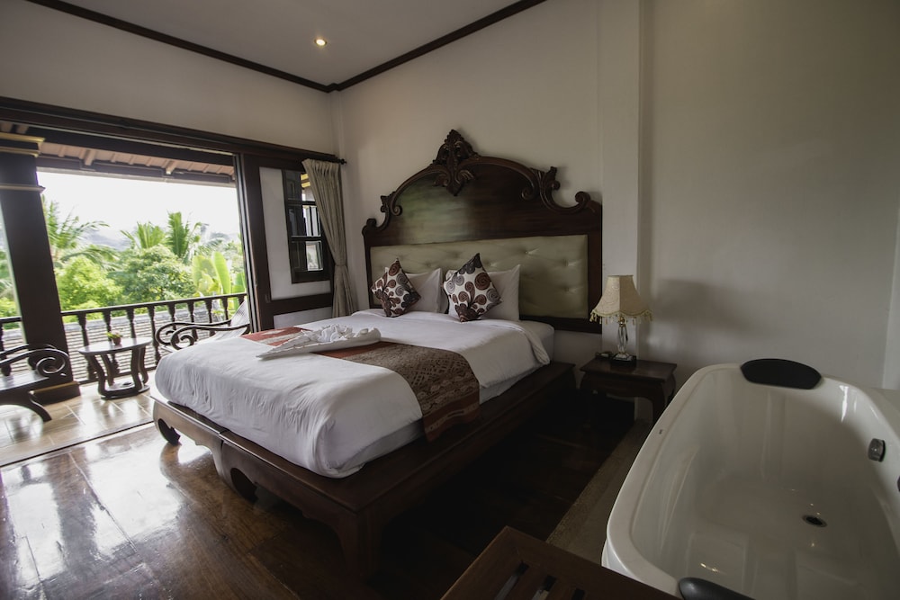 THE VIEW PAVILION - LUANG PRABANG 46/61