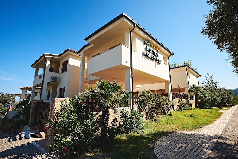 Parco Blu Club Resort 2/41