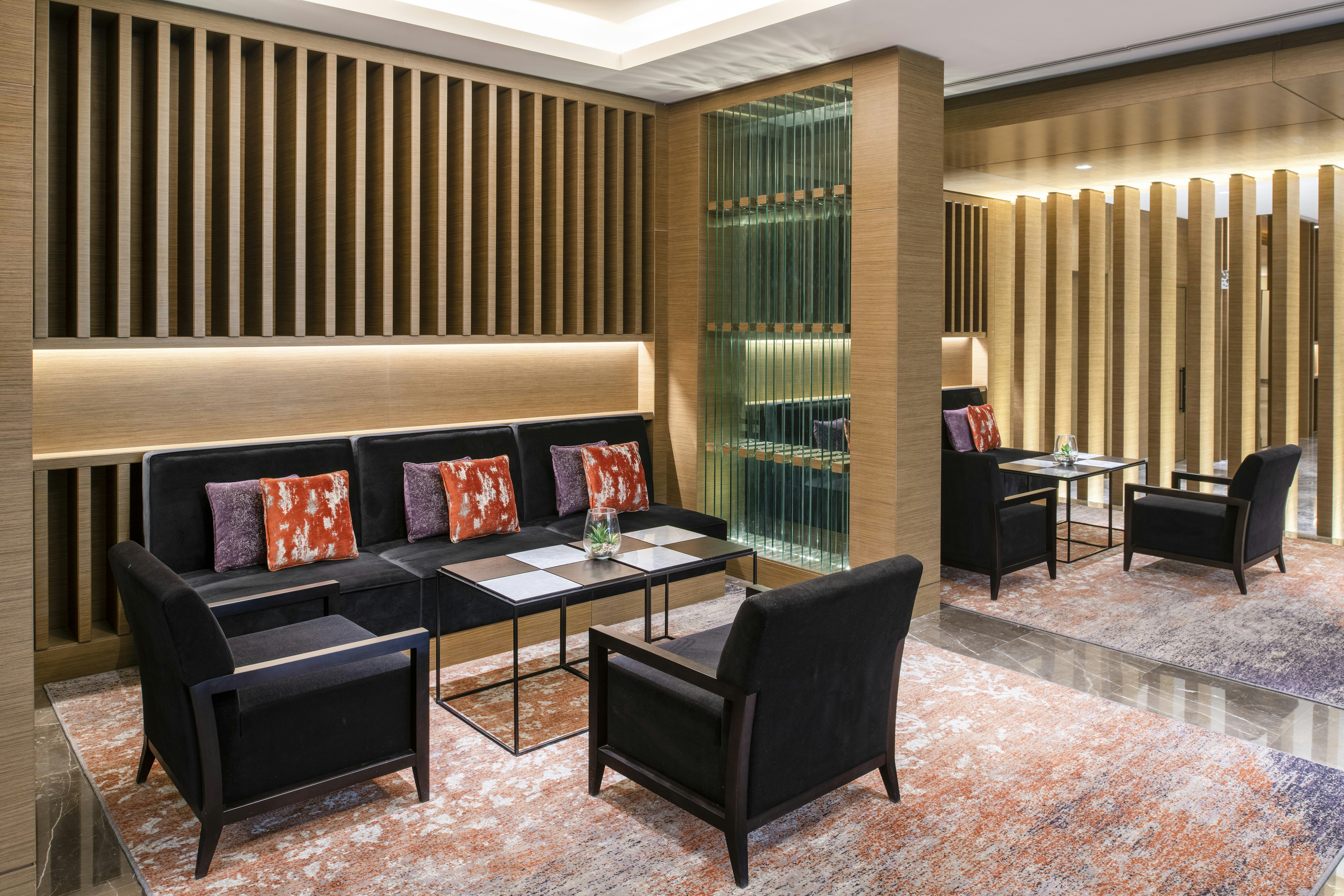 DoubleTree by Hilton Riyadh Financial District 13/25