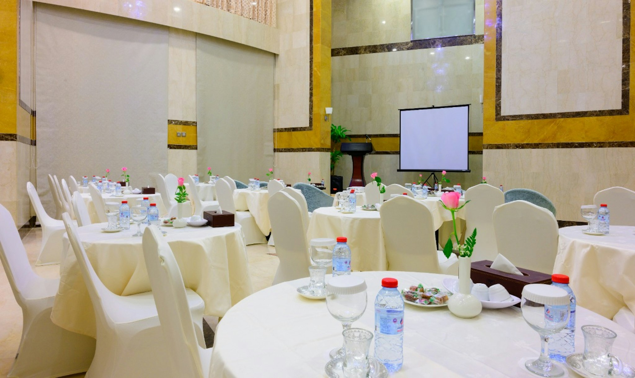 إم الدانة مكة من ميلينيوم(M Hotel Al Dana Makkah by Millennium) 31/40