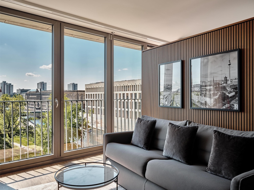 Radisson Collection Hotel, Berlin 50/68